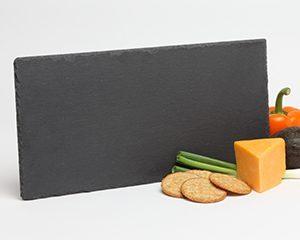 Personalized Slate Cheese Board